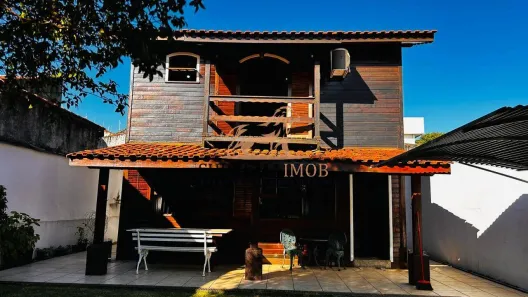 Casa com 2 Quartos à venda, 300m² no Jardim Saira, Sorocaba
