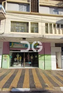 Ponto Comercial à venda, 78m² no Jardim Guarani, Campinas