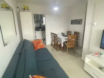 Apartamento com 2 Quartos à venda, 62m² no Penha de França, São Paulo