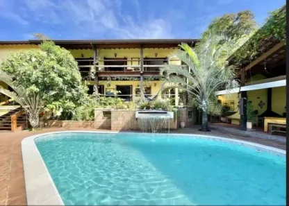 Casa com 7 Quartos à venda, 920m² no Palos Verdes, Cotia