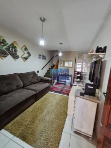 Sobrado com 2 Quartos à venda, 116m² no Cidade Líder, São Paulo