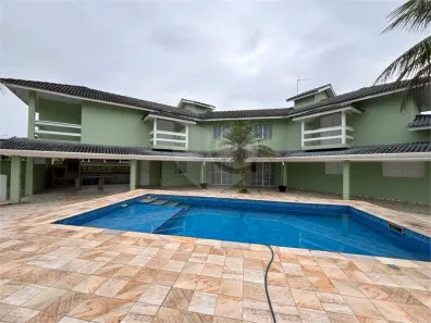 Casa de Condomínio com 5 Quartos à venda, 400m² no Morada da Praia, Bertioga
