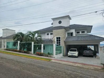 Casa de Condomínio com 3 Quartos à venda, 450m² no Bosque das Mansões, São José