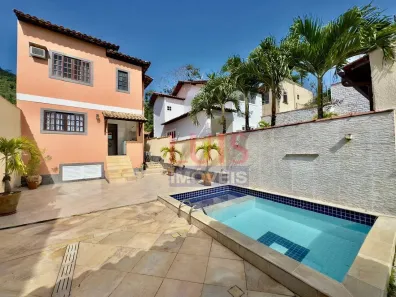 Casa com 3 Quartos à venda, 153m² no Engenho do Mato, Niterói