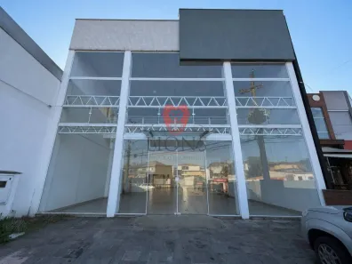 Ponto Comercial para alugar, 440m² no Salgado Filho, Gravataí