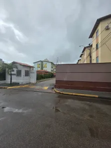 Apartamento com 2 Quartos para alugar, 50m² no Chácara Brasil, São Luís