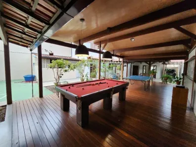 Apartamento com 5 Quartos à venda, 358m² no Mata da Praia, Vitória