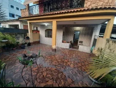 Casa com 4 Quartos à venda, 360m² no Taquara, Rio de Janeiro