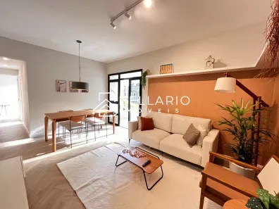 Apartamento com 3 Quartos à venda, 82m² no Copacabana, Rio de Janeiro