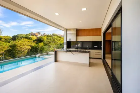 Casa de Condomínio com 5 Quartos à venda, 417m² no Condomínio Residencial Alphaville II, São José dos Campos