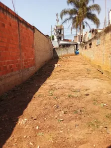 Lote/Terreno à venda, 135m² no Chácara dos Coqueiros, São José dos Campos