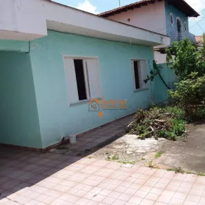 Casa com 3 Quartos à venda, 268m² no Vila Rosália, Guarulhos