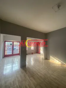 Casa com 1 Quarto para alugar, 138m² no Vila Miriam, Guarulhos