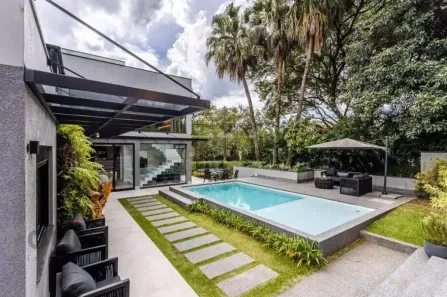 Casa com 4 Quartos à venda, 465m² no Alphaville Residencial Dois, Barueri
