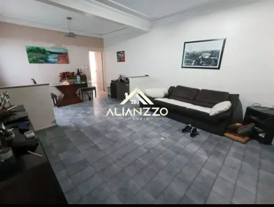 Sobrado com 3 Quartos à venda, 128m² no Vila Monte Alegre, Ribeirão Preto