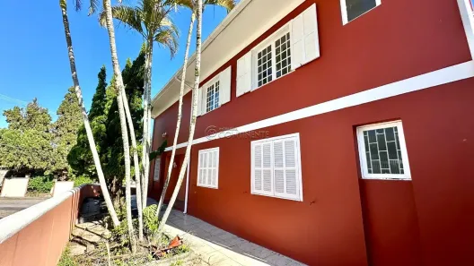 Casa com 5 Quartos à venda, 398m² no Bom Abrigo, Florianópolis