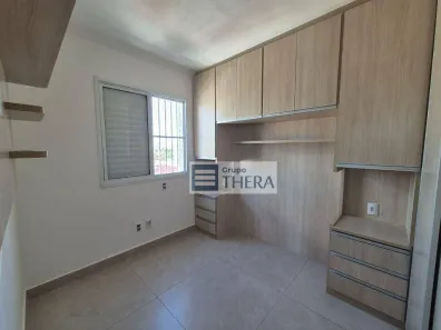 Apartamento com 2 Quartos para alugar, 53m² no Vila Príncipe de Gales, Santo André