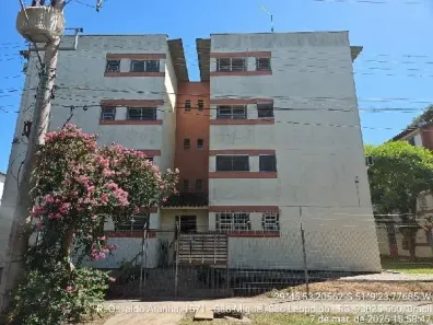 Apartamento com 1 Quarto à venda, 40m² no São Miguel, São Leopoldo