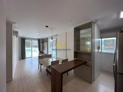 Cobertura com 2 Quartos à venda, 137m² no Trindade, Florianópolis