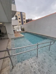 Apartamento com 2 Quartos para alugar, 60m² no Jardim Armação, Salvador