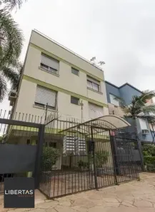 Cobertura com 3 Quartos à venda, 108m² no Santana, Porto Alegre
