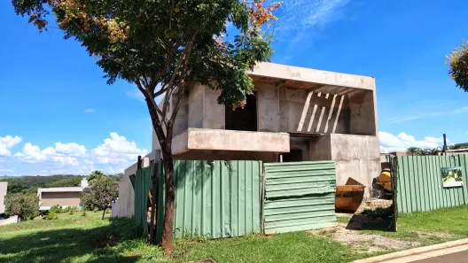 Casa de Condomínio com 3 Quartos à venda, 310m² no Bonfim Paulista, Ribeirão Preto