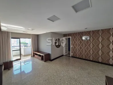 Apartamento com 3 Quartos à venda, 110m² no Jardim São Paulo(Zona Norte), São Paulo