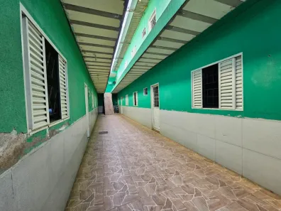 Prédio Residencial com 8 Quartos à venda, 120m² no Arapoanga, Brasília