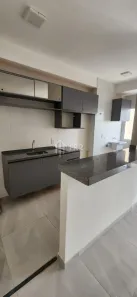 Apartamento com 2 Quartos à venda, 57m² no Jardim Nossa Senhora de Fátima, Hortolândia