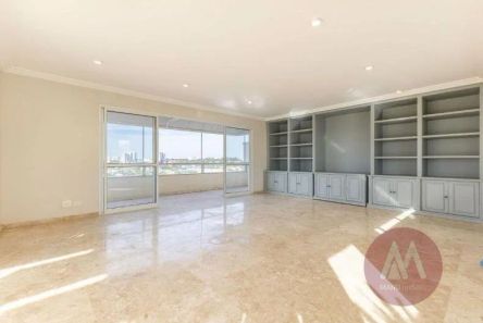 Cobertura com 3 Quartos à venda, 348m² no Jardim Leonor, São Paulo