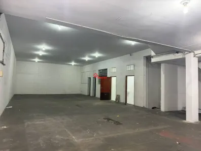 Ponto Comercial à venda, 750m² no Jardim Progresso, Americana