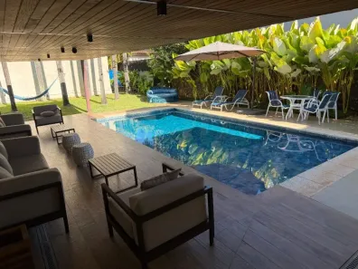 Casa de Condomínio com 4 Quartos à venda, 746m² no São Joaquim, Vinhedo