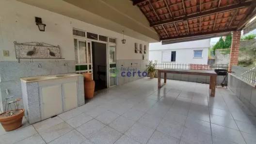 Cobertura com 4 Quartos à venda, 390m² no São Lucas, Belo Horizonte