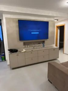 Apartamento com 2 Quartos para alugar, 70m² no Jardim do Lago, Jundiaí