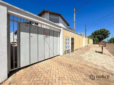 Casa de Condomínio com 2 Quartos para alugar, 82m² no Plano Diretor Sul, Palmas