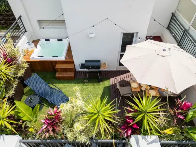 Apartamento com 1 Quarto para alugar, 87m² no Jardim Leonor, São Paulo