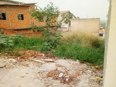 Lote/Terreno à venda, 308m² no Jardim Carolina, Sorocaba
