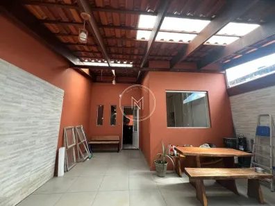 Casa com 2 Quartos à venda, 53m² no Canarinho, Igarapé