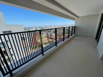 Apartamento com 1 Quarto à venda, 46m² no Vila Clementino, São Paulo