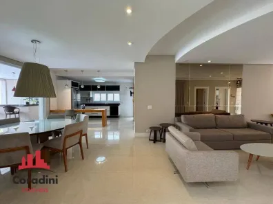 Casa de Condomínio com 3 Quartos à venda, 314m² no Jardim Trípoli, Americana