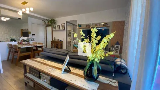 Apartamento com 3 Quartos à venda, 105m² no Vila Leopoldina, São Paulo