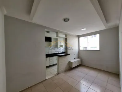 Apartamento com 2 Quartos à venda, 50m² no Jardim Progresso, Americana