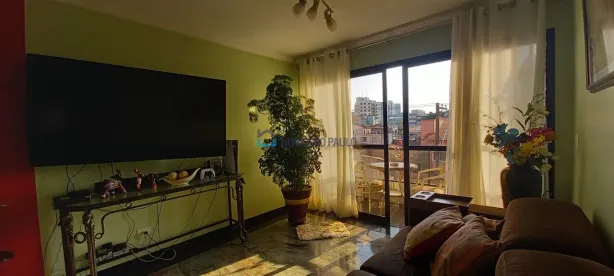 Apartamento com 3 Quartos à venda, 142m² no Vila Brasilina, São Paulo