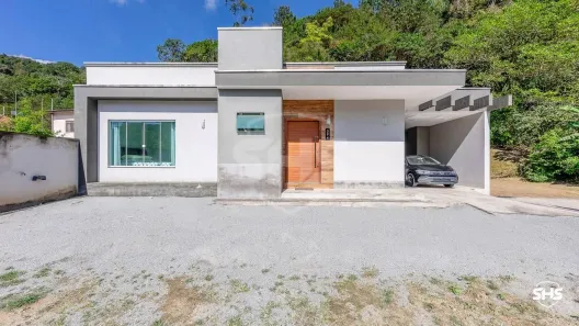 Casa com 3 Quartos à venda, 353m² no Ribeirão Fresco, Blumenau