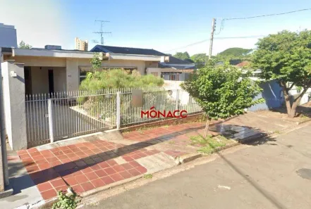 Casa com 3 Quartos à venda, 200m² no Vitória, Londrina