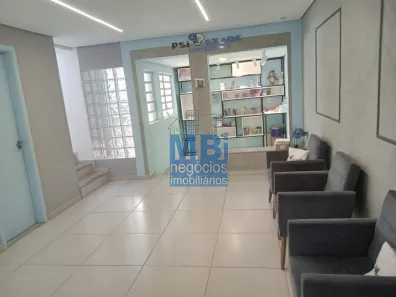 Imóvel Comercial à venda, 150m² no Santo Amaro, São Paulo