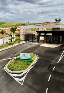 Lote/Terreno à venda, 416m² no Centro, Socorro