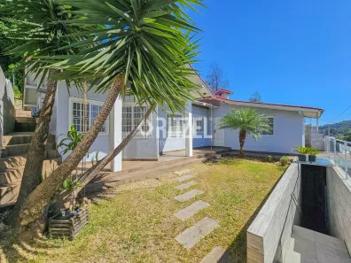 Casa com 2 Quartos para alugar, 164m² no Rincão, Novo Hamburgo