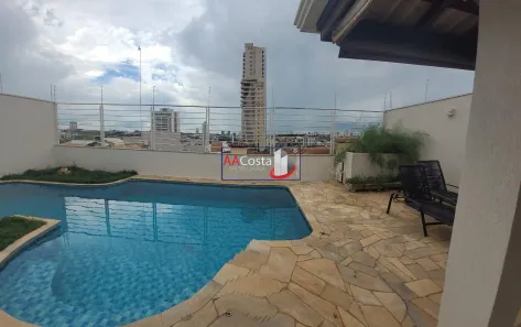 Casa com 3 Quartos à venda, 385m² no Parque dos Lima, Franca