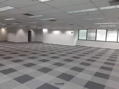 Sala Comercial com 3 Quartos para alugar, 775m² no Pinheiros, São Paulo